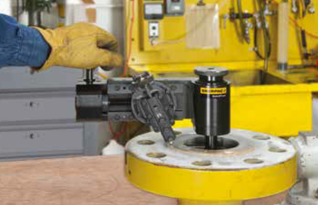 Enerpac FF120